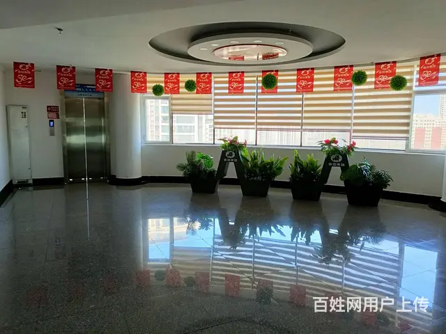 C10972写字间招租 - 图片 5