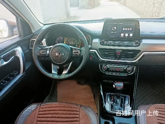 【搞定了！】起亚 智跑 2018款 2.0 手自一体 智享豪 - 图片 11