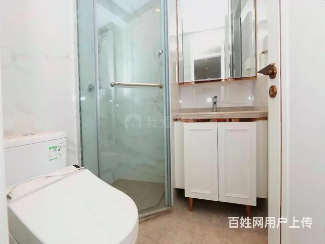 御滨府新上 四开间朝南 南面是花园  有密码随时看 急 - 图片 9