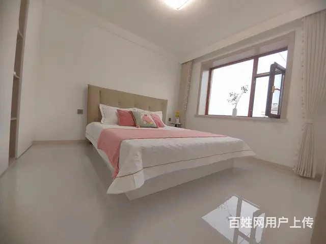 红钰家园 跃进校区房 5楼 精装  精装修 - 图片 1