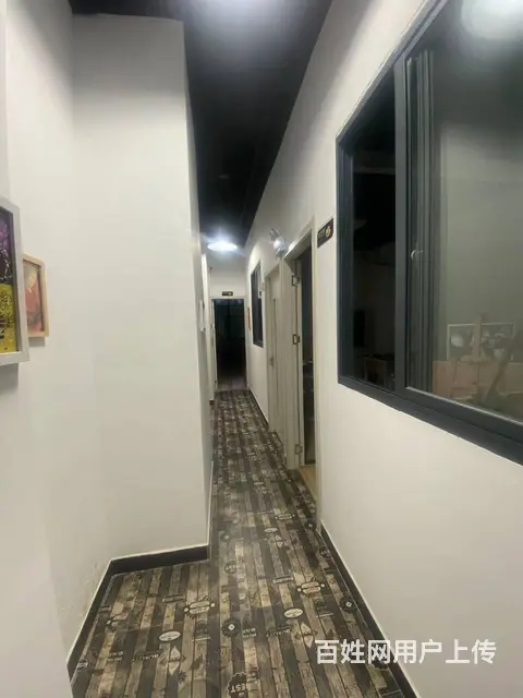 （优转网）万达临湖苑培训画室转让（生源60位） - 图片 1