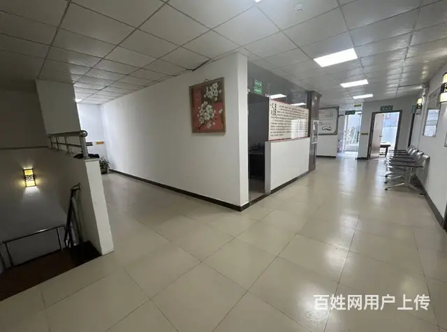 (51旺铺推荐）友谊南路临街二楼180平出租 - 图片 6