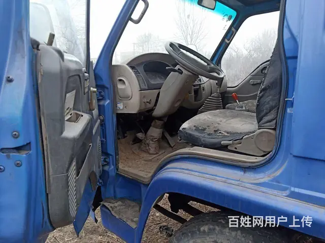 时代金刚 自卸车 - 图片 6