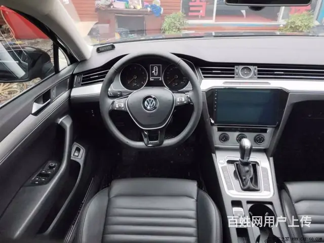 大众 迈腾 2018款 1.4TSI 双离合 280TSI - 图片 6