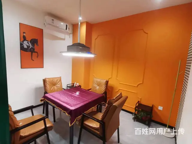 哈西大街棋牌室麻将会所出兑转让 - 图片 9