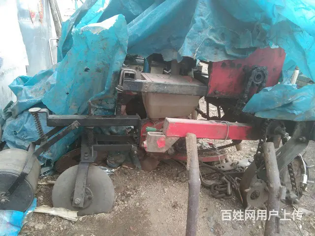 【搞定了！】便宜出售播种机 - 图片 4