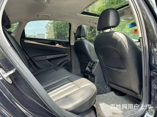 大众 帕萨特 2020款 1.4TSI 双离合 280TSI - 图片 9
