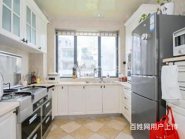 彩虹城新上 顶跃自住精装 送露台 - 图片 9
