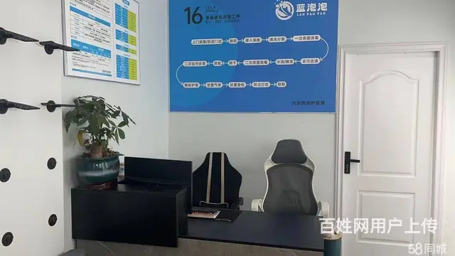 A（个人）便宜低价转！高端商圈临街门面转编号8059 - 图片 2