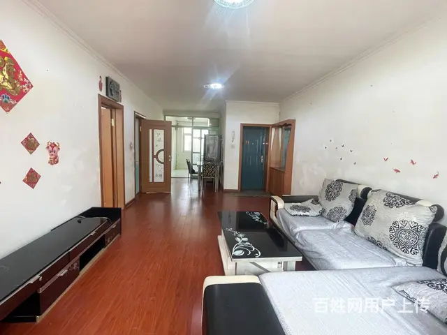 局一南山附近南岗二组团4楼 - 图片 1