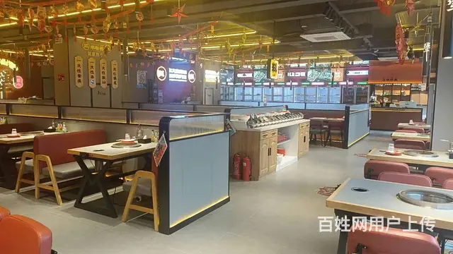 苏家屯区旺地大门脸串串香出兑 - 图片 2