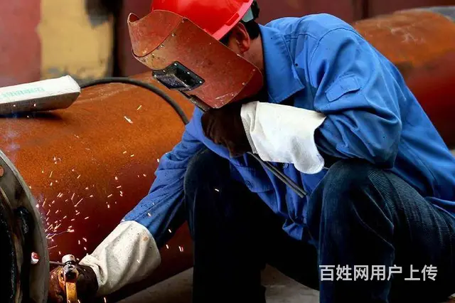 常州常州焊工考证常州新北考焊工证 - 图片 2