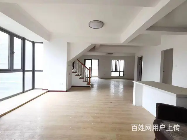 尚郡 边户 汉街 中北路 武昌复式 260 平 - 图片 3