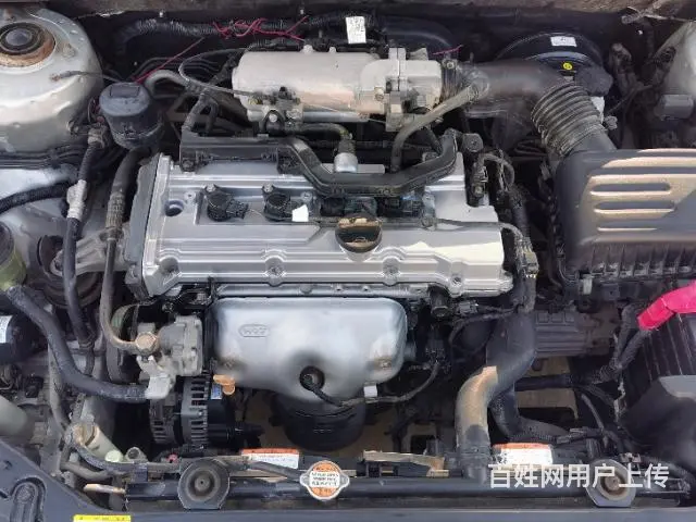起亚 赛拉图 2007款 1.6 手动 GLS - 图片 10