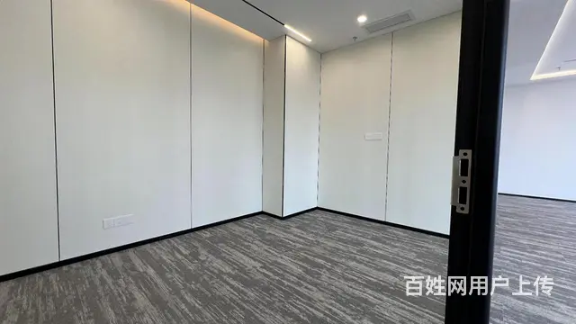 符星创新中心，精装出租，采光通透，交通便利，价格条件好谈！ - 图片 9