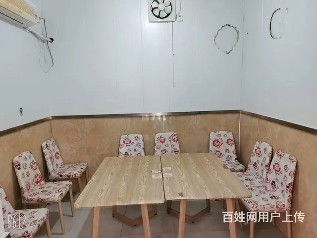 急转美食一条街临街特色餐饮店低价转让 - 图片 3