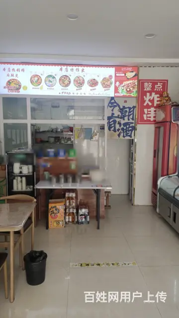 【搞定了！】临街店面 人流量大 客源稳定 生意好做 - 图片 4