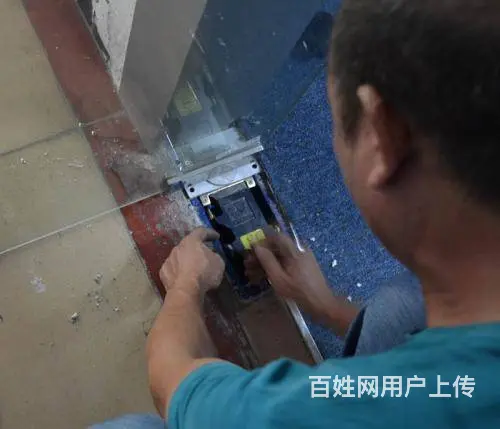 海珠南北广场开密码锁·南北广场维修玻璃门·开保险柜 - 图片 4