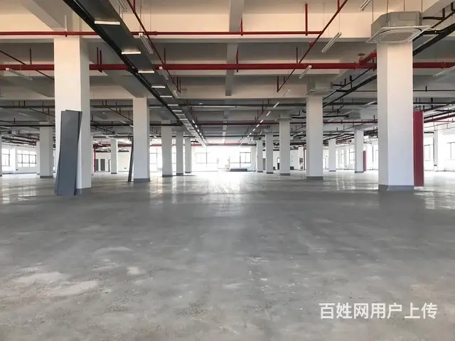 高新区厂房出租，交通便利，配套齐全 - 图片 2