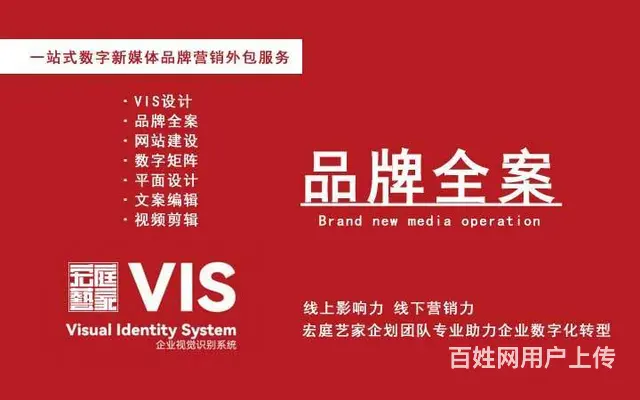 一站式数字新媒体品牌营销外包在线兼职 - 图片 1