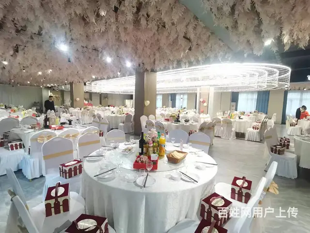 （易转推荐）东阳上下三层新装修客源稳定饭店转让 - 图片 6