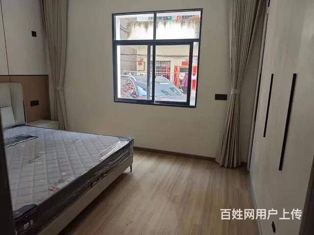 上高中学旁边一楼精装三房送家具带院子送家具商品房可按揭 - 图片 4