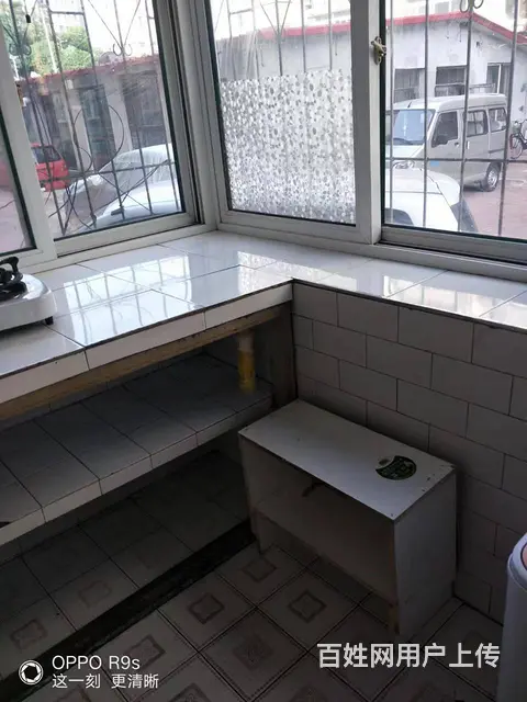 桃铁小区 普通住宅1厅 简单装修 - 图片 2