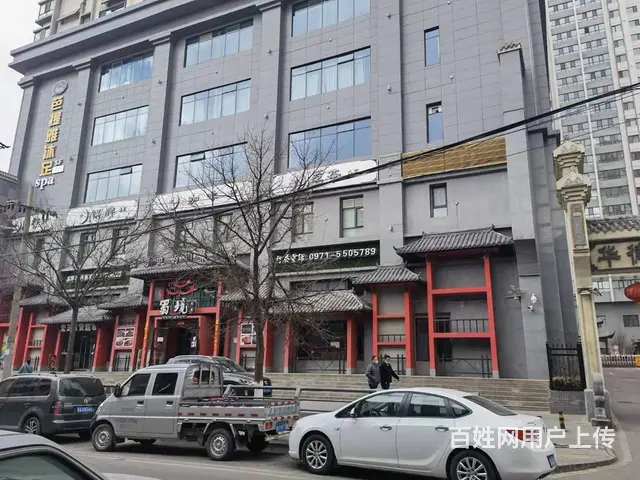 7508(七P）个人城北朝阳二巷超市低价转让或出租 - 图片 2