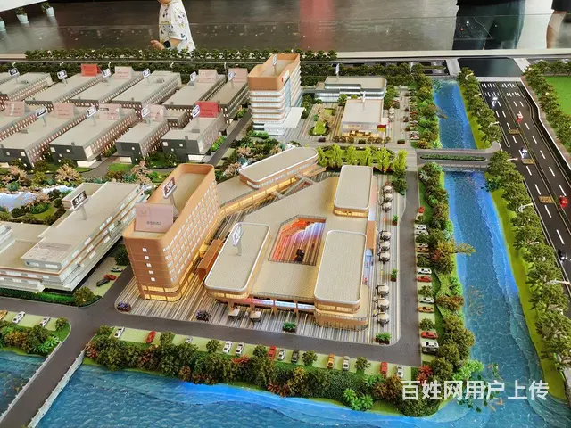 城东核心商业，苏滁苏大天宫科技园商铺，大型商业全部入住 - 图片 4