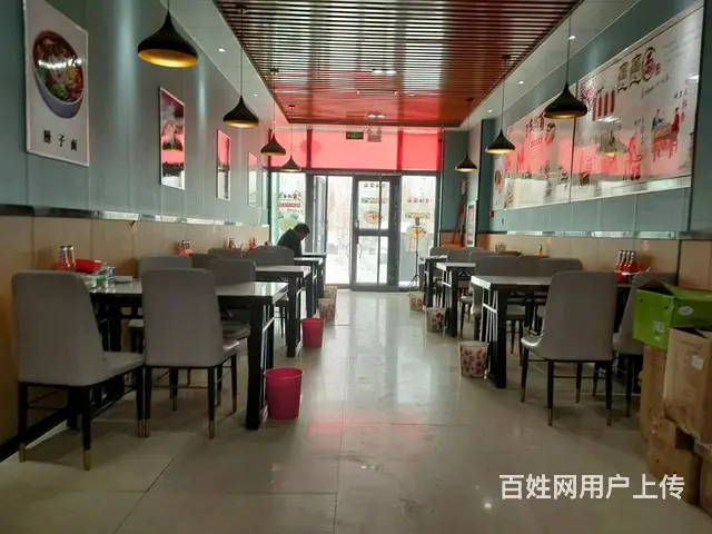 B个人一阿温大道七天酒店旁餐饮店转让 - 图片 4
