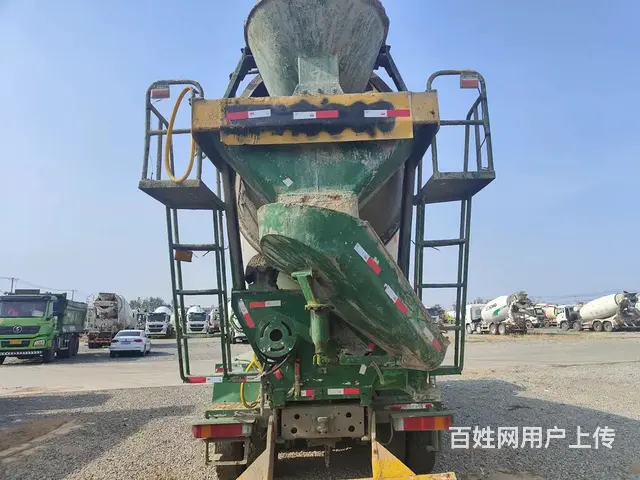19年豪沃底盘唐鸿上装大14方 - 图片 2