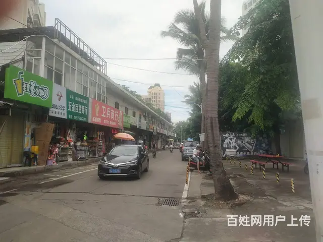 （51旺铺推荐）美兰区白沙门小学旁750篮球馆转让 - 图片 8