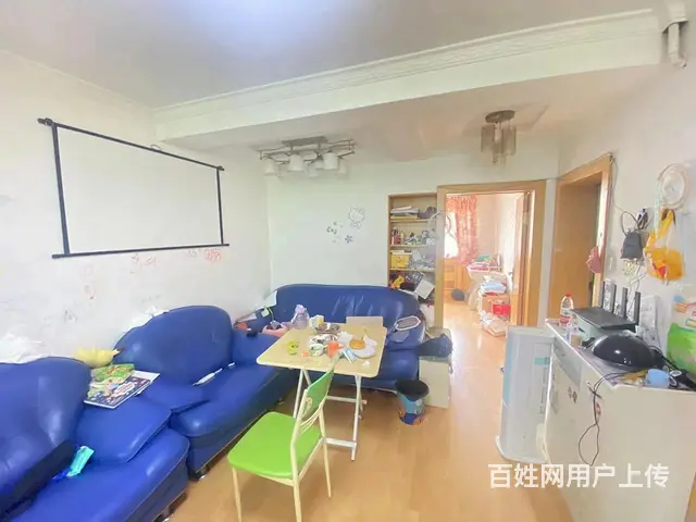长安里 普通住宅 简单装修 - 图片 7