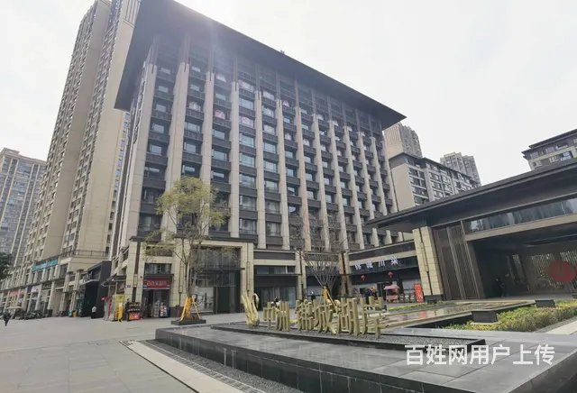 新店开业，抢先预定！1至6人独立办公室，带产权开发票注册办证 - 图片 4