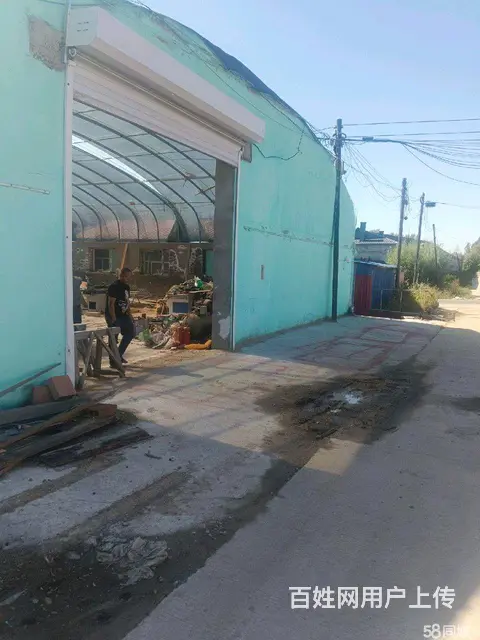 阿城区平新公路利新乡厂房出租出售 - 图片 9