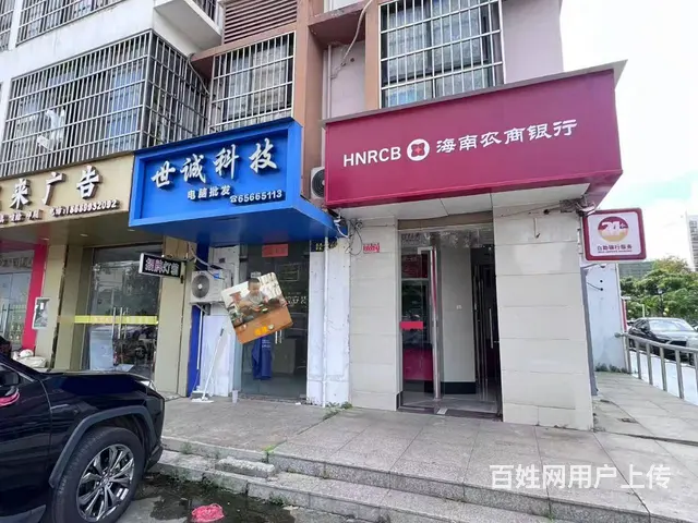 （51旺铺推荐）海府一横路23平临街旺铺房东直租 - 图片 8