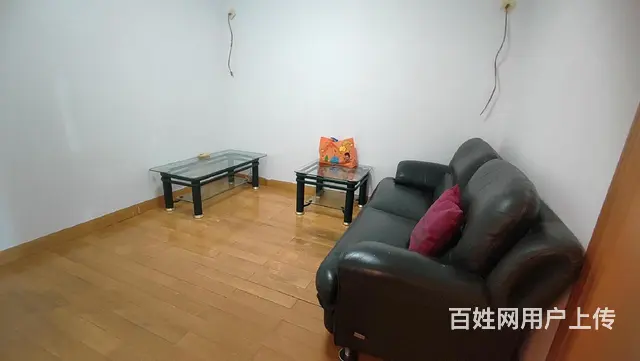 思北 大西洋海景城 大五房  朝南看海 户型方正每个房间都大 - 图片 2