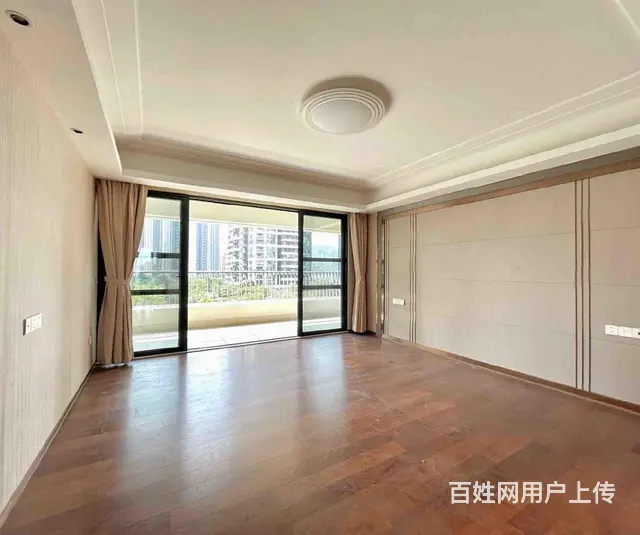 南湾区 中信红树湾南区 大平层豪宅 5房3卫 精装 - 图片 6