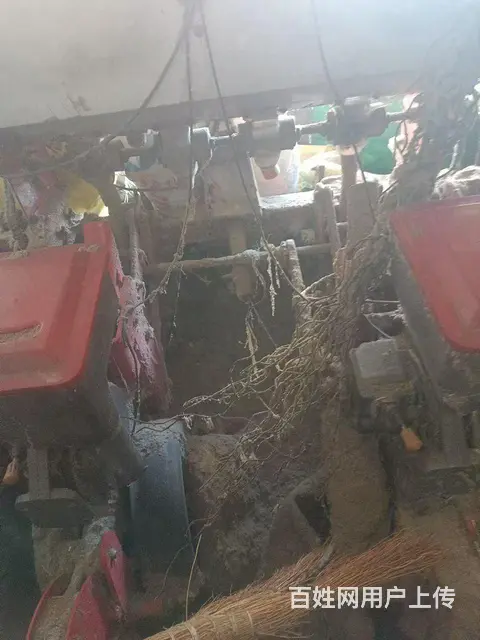 自用播种机 - 图片 2