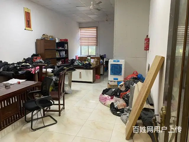 海虞周行底楼厂房1000平方，高5米，场地大，大车进出方便。 - 图片 6