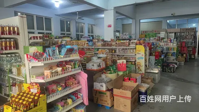 （诚速）转印象江南营业中超市加 快递店 小区位置佳客流量大 - 图片 1