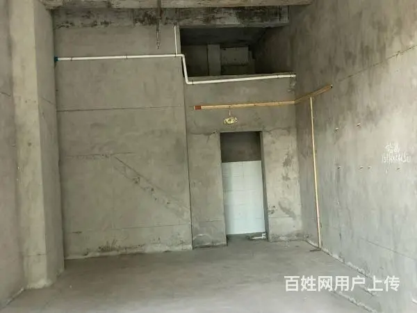 （达州铺源网）大竹名豪国际C区41㎡空铺出租 - 图片 4