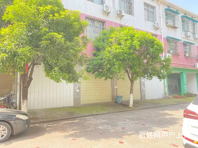 (房东直租)安沙镇107国道旁毛塘社区180平仓库，门面出租 - 图片 2
