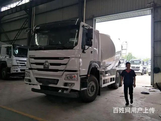 3-18方罐车—拼团抢购会 全国***三年包换 - 图片 1