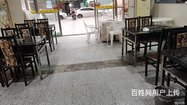南都花园夜宵店底价转让 - 图片 2