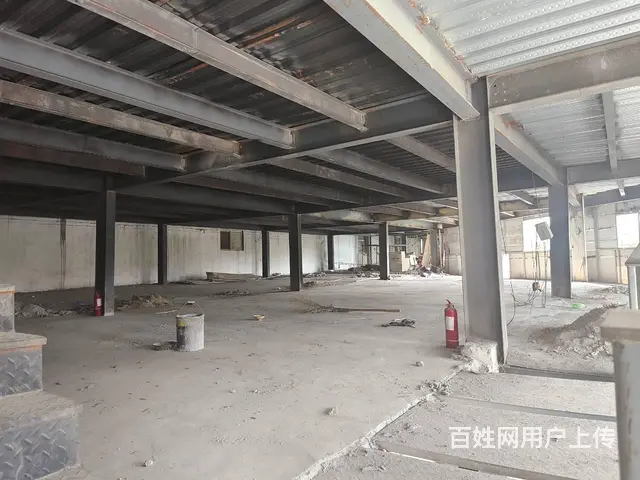 BP2693宇航路神火大道临街门面出租 - 图片 12