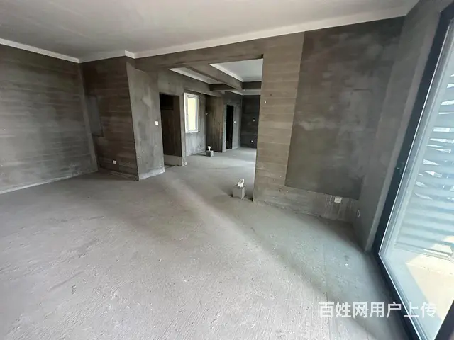 金华美的金宸府，金师附小学区房，户型好，  好，送独立大车位 - 图片 2