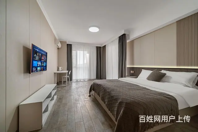 沈阳大学城附近酒店转让 - 图片