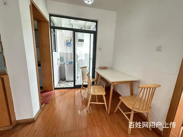 【搞定了！】昆医附二院旁三室两厅一卫精装电梯房 - 图片 5