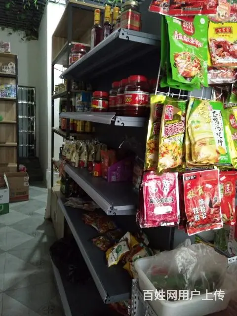正大街旺铺出租 - 图片 1